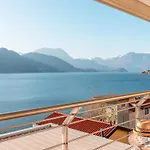 Appartement Scrigno Sul By Design *