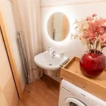 Appartement Scrigno Sul By Design