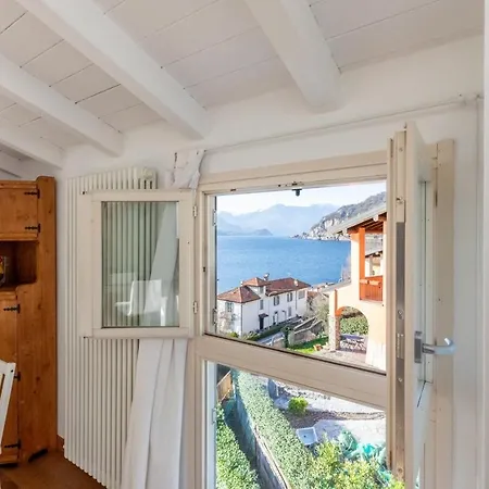 Appartement Scrigno Sul By Design