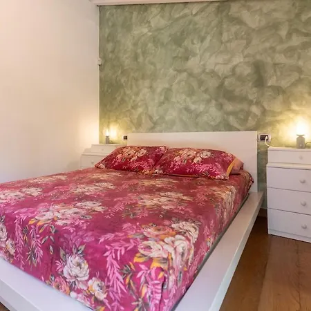 Scrigno Sul By Design Appartement