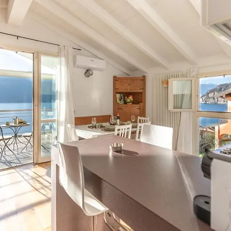 Scrigno Sul By Design Lägenhet Mandello del Lario