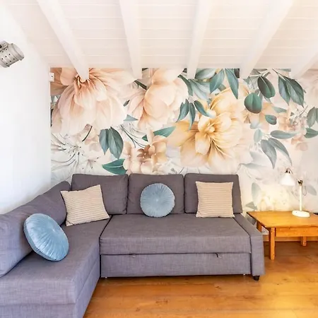 Scrigno Sul By Design Appartement *