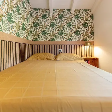 Appartement Scrigno Sul By Design *