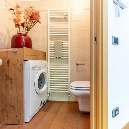 Scrigno Sul By Design Appartement Mandello del Lario