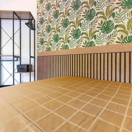 Appartement Scrigno Sul By Design