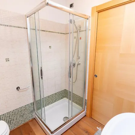 Scrigno Sul By Design Appartement Mandello del Lario
