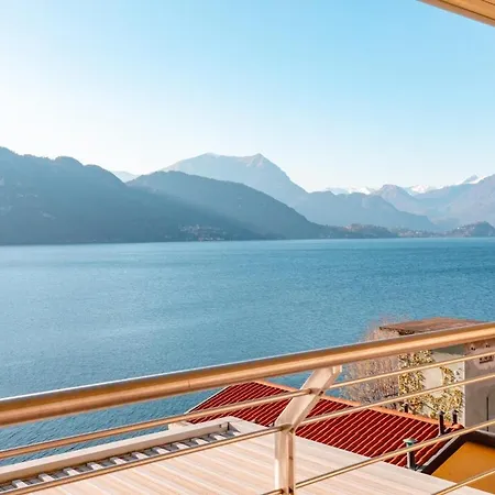 Scrigno Sul By Design Lägenhet Mandello del Lario
